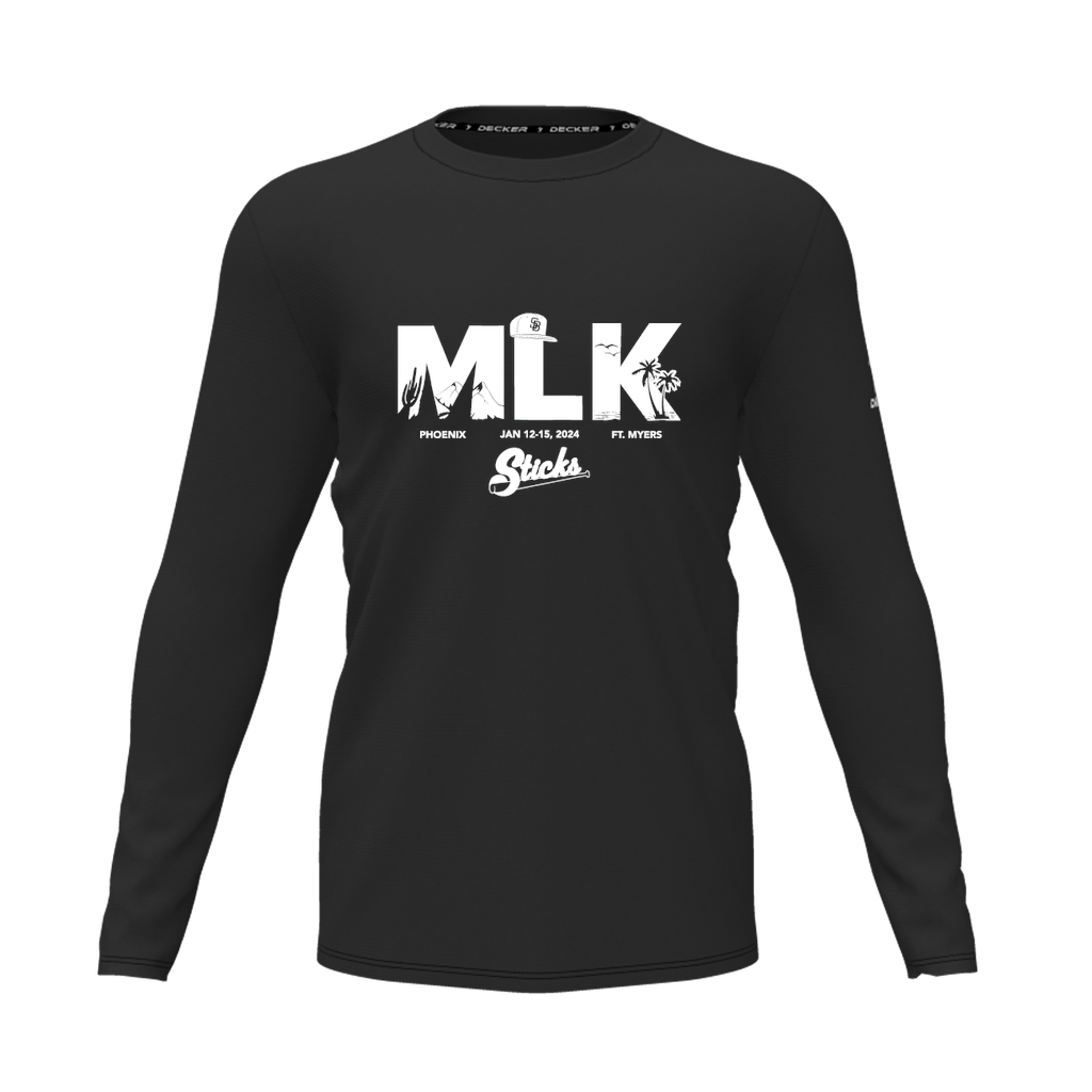 Decker Performance T-Shirt