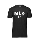 Decker Youth Tri-Blend T-Shirt - Short Sleeve