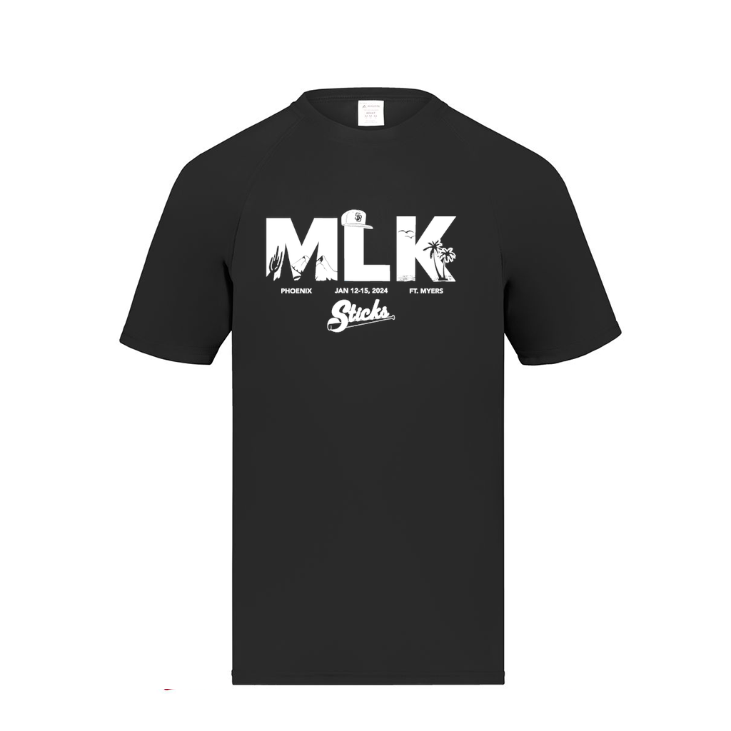 Youth Smooth Sport T-Shirt