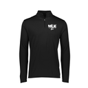 Decker Women's Flex-Lite 1/4 Zip Shirt