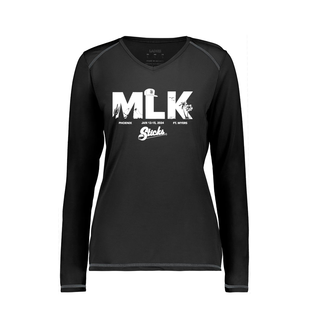 Women's SoftTouch Long Sleeve