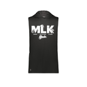 Men's CoolDry Sleeveless Hoodie