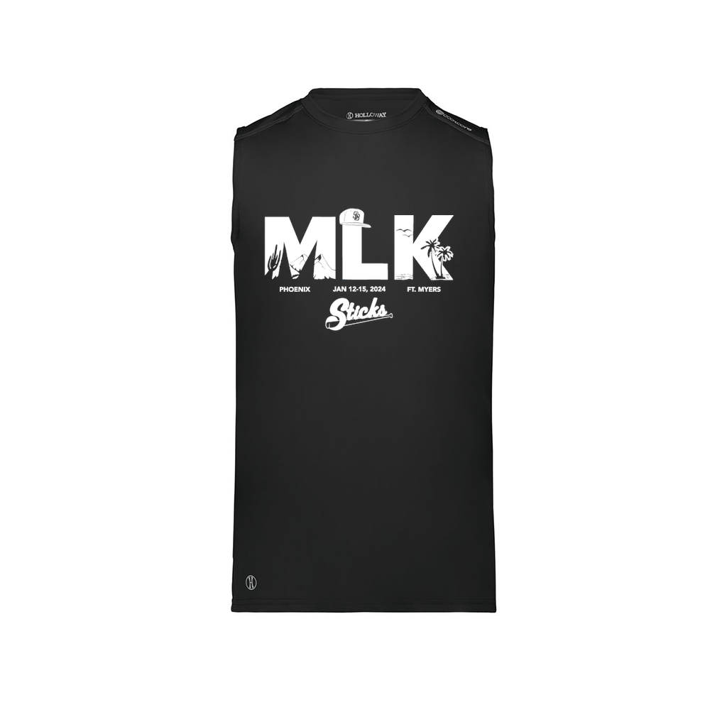 Men's CoolDry TankTop