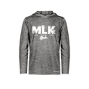 Decker Men's Charge Hoodie