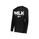 Men's LS Smooth Sport Shirt