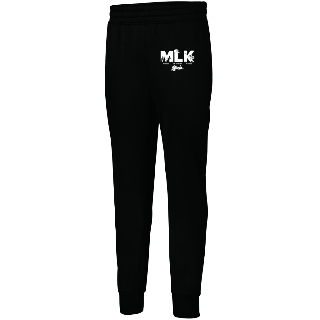 Men's PERFORMANCE FLEECE JOGGER