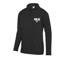 Decker Youth FlexFleece 1/4 Zip